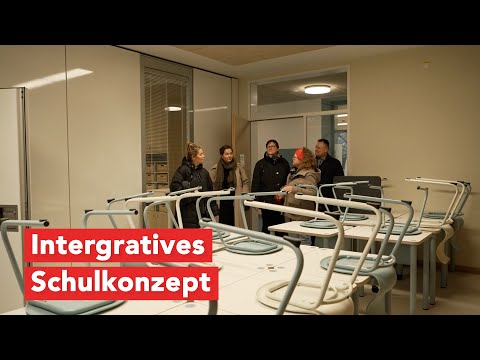 Regionale Schule in Grevesmühlen punktet mit integrativem Konzept