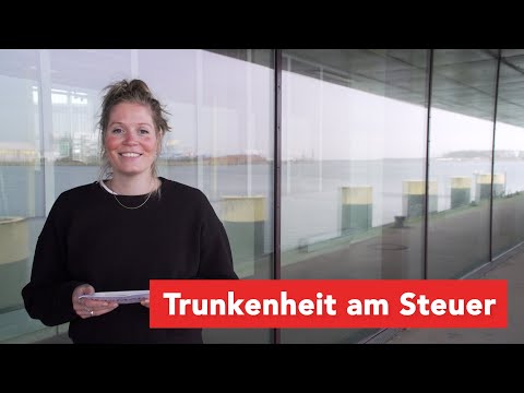 Trunkenheit am Steuer