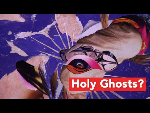 Holy Ghosts