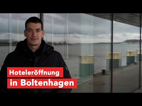 Kurzmeldungen: in Boltenhagen öffneten zwei Hotels