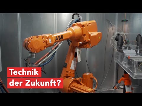 Technik der Zukunft