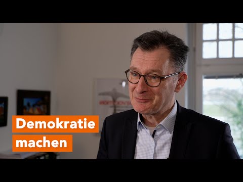 Jochen Schmidt und die Relevanz der politischen Bildung