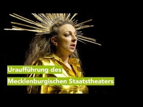 MV Spezial: Stoff – Neues Musiktheater für Leute von heute