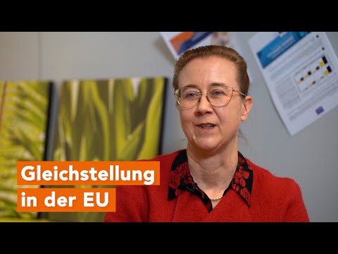 Katja Reppel: Demokratie, Kultur und Gleichstellung