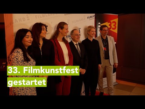 MV Spezial: Film ab – Filmkunstfest M-V zeugt buntes Programm in Schwerin