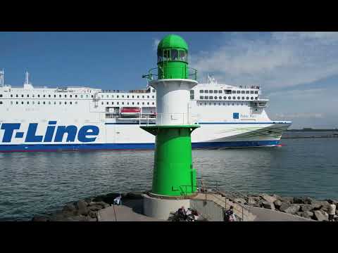 MV-Ostseestrategie: Landesregierung lädt am 15. Mai 2024 zum Kick Off ins Ostseestadion