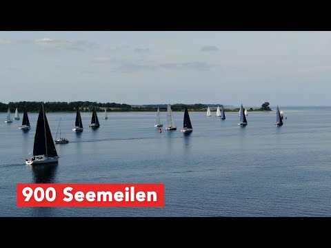 Kanonenschuss startet MidsummerSail in Wismar