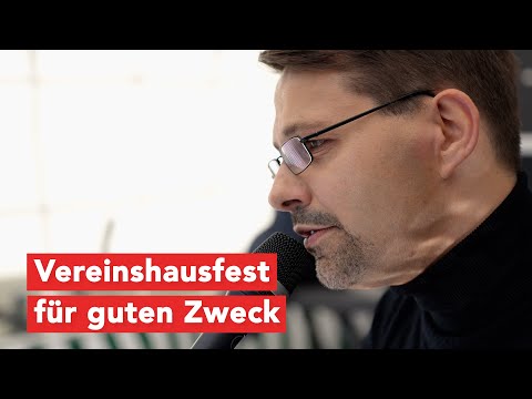 Internationales Fest beim Christlichen Hilfsverein Wismar