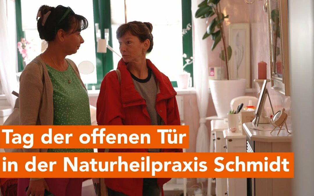 Körper, Geist und Seele als Einheit – Naturheilkunde wird immer beliebter