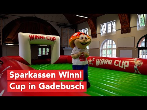 Sparkassen Winni Cup