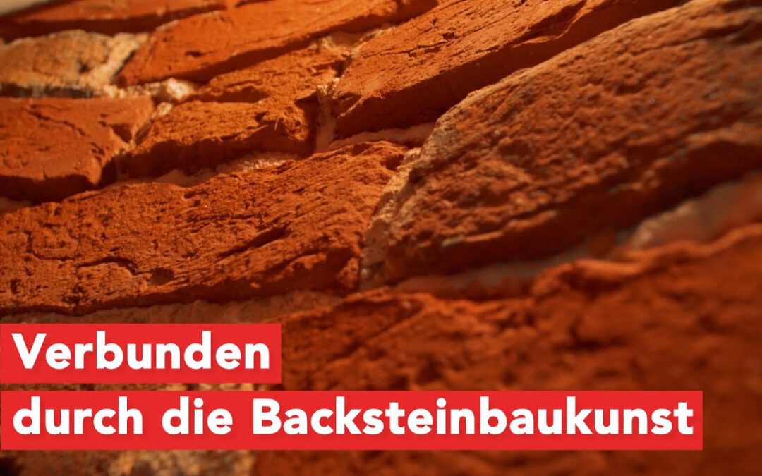 19. Internationaler Kongress für “Backsteinbaukunst” in der Hansestadt Wismar