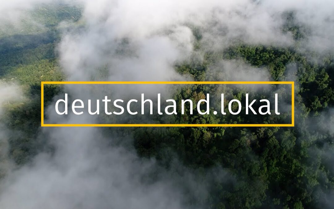 Deutschland Lokal – September-Ausgabe