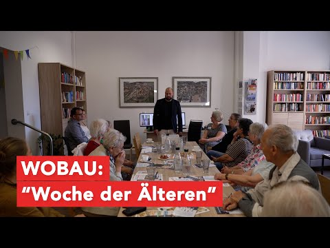 Assistenzsysteme erleichtern seniorengerechten Alltag