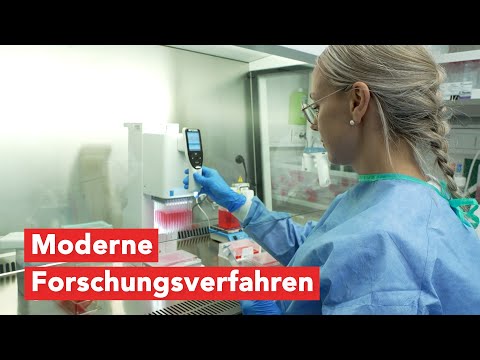 Wirtschaftsfenster M-V: Firma HygCen vorgestellt