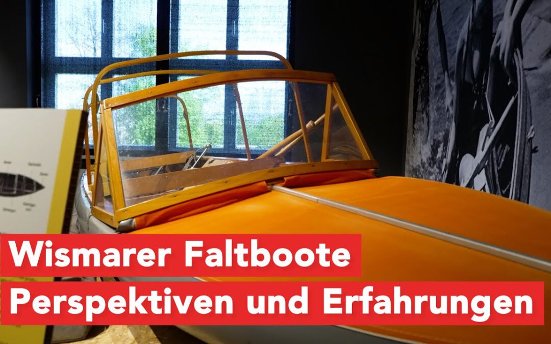 Erzählsalon im phanTECHNIKUM