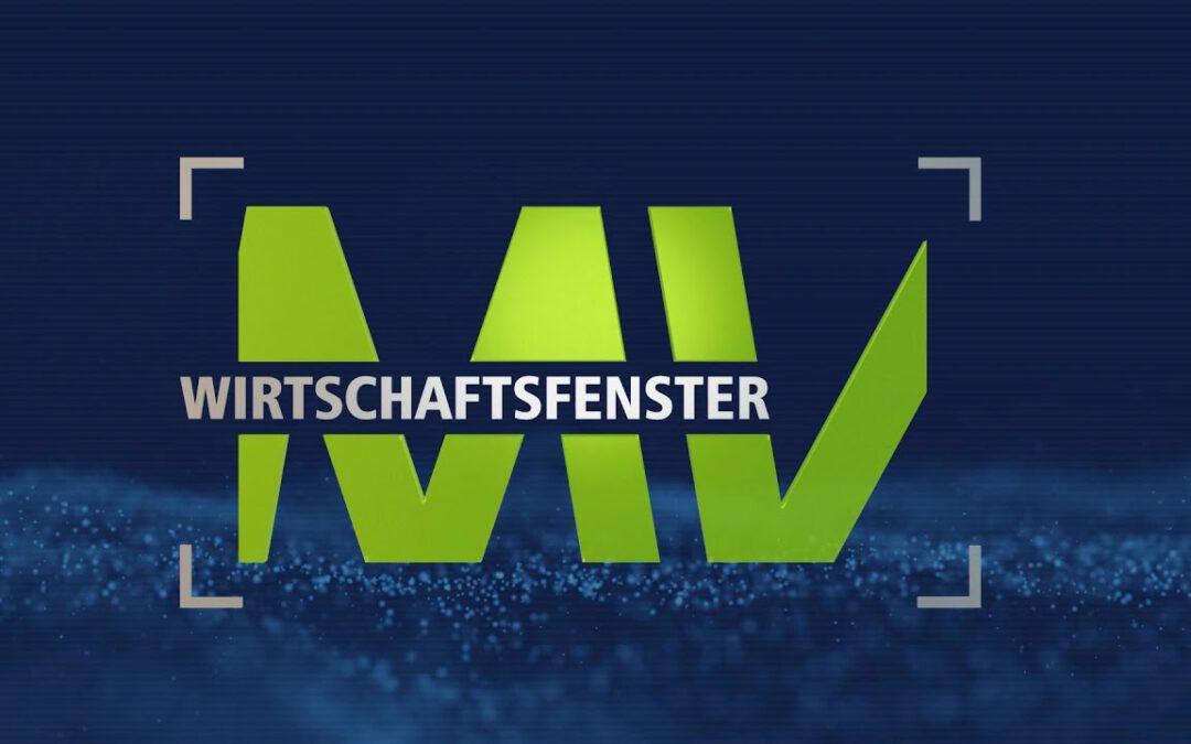 Wirtschaftsfenster M-V: Architektur im ländlichen Raum