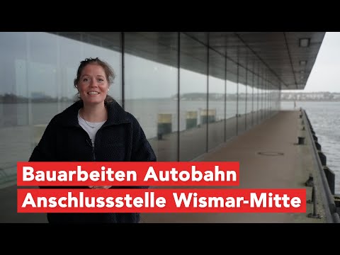 Kurznachrichten: Anschluss Wismar-Mitte auf Autobahn A 20 erhält Ampelanlage – Bauarbeiten beginnen