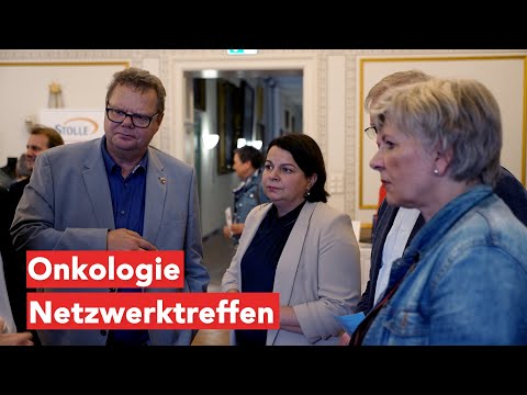 Auftaktveranstaltung Onkologisches Netzwerktreffen Nordwestmecklenburg