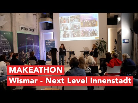 Wismar – Next Level Innenstadt