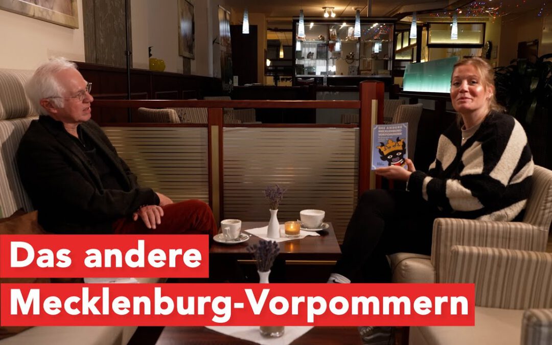 Das andere Mecklenburg-Vorpommern