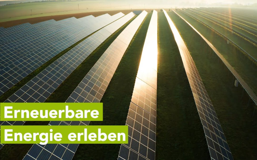 10. Energietag in Mecklenburg-Vorpommern