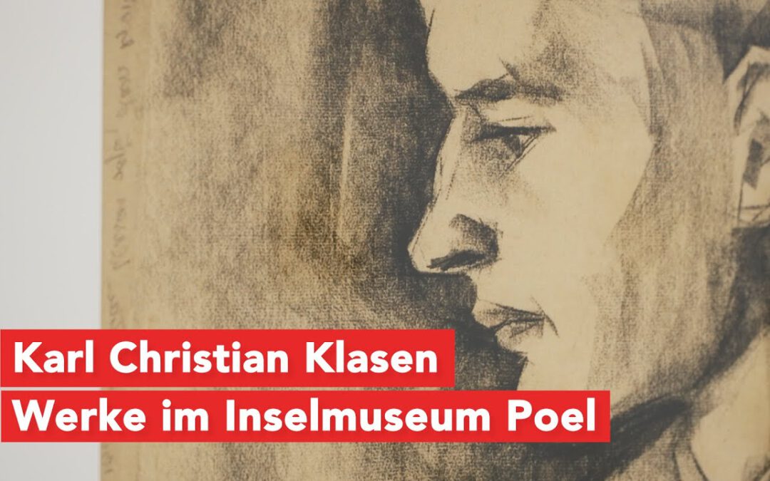 Kunstbewahrung seit 25. Jahren – Die Karl Christian Klasen Gesellschaft