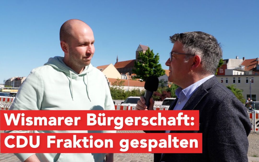 Interview der Woche mit Toni Brüggert