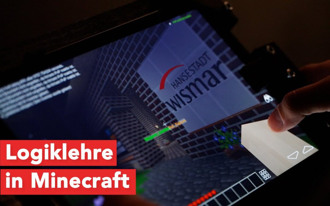 Begriffs- und Prädikatenlogik in der digitalen Welt beim phanTechnikum Wismar