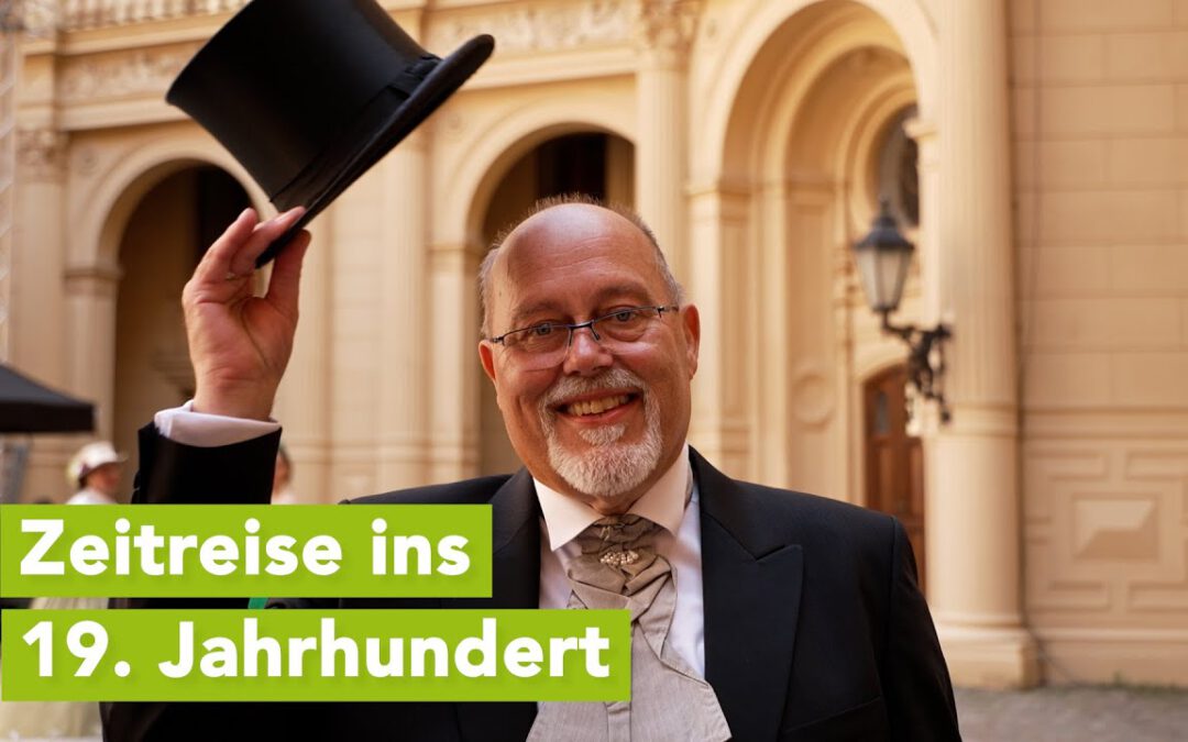 Historisches Schlossfest in Schwerin