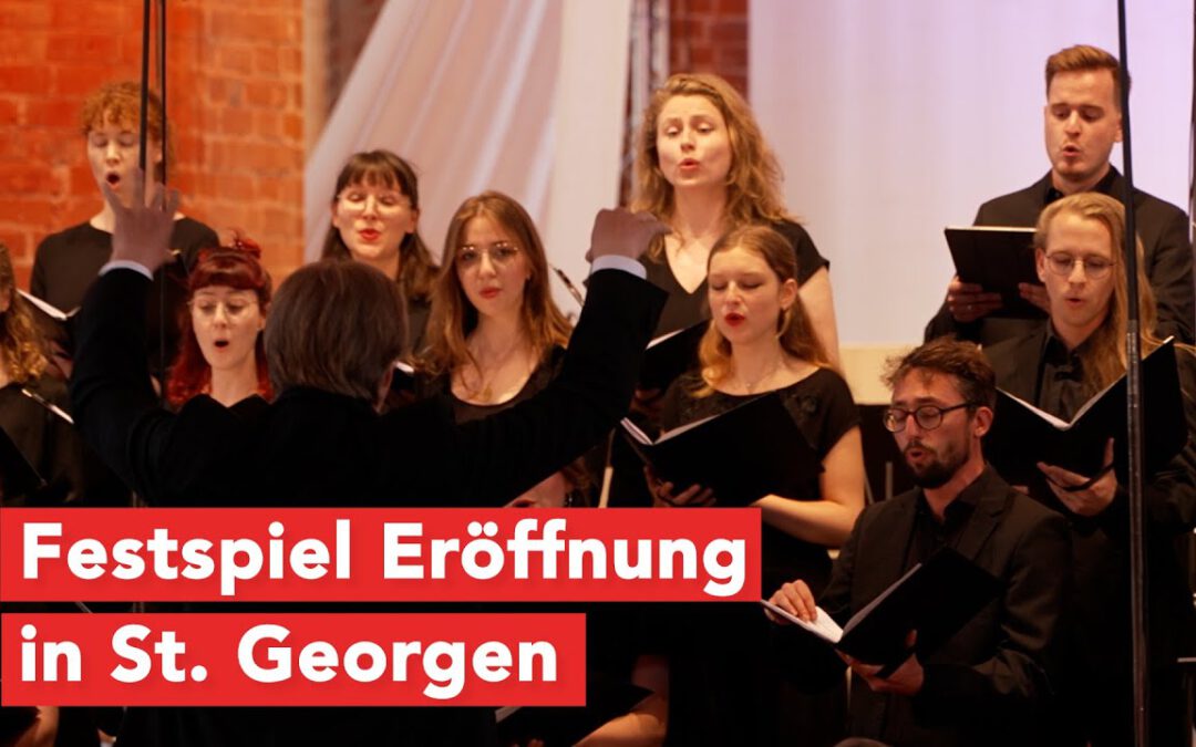 Die Festspiele MV sind älter als das Land
