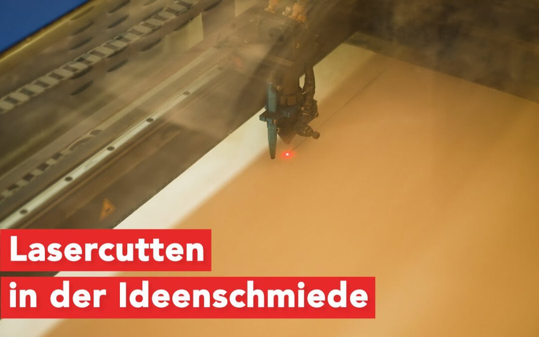 StartUpYard – Ideenwerkstatt Hochschule Wismar