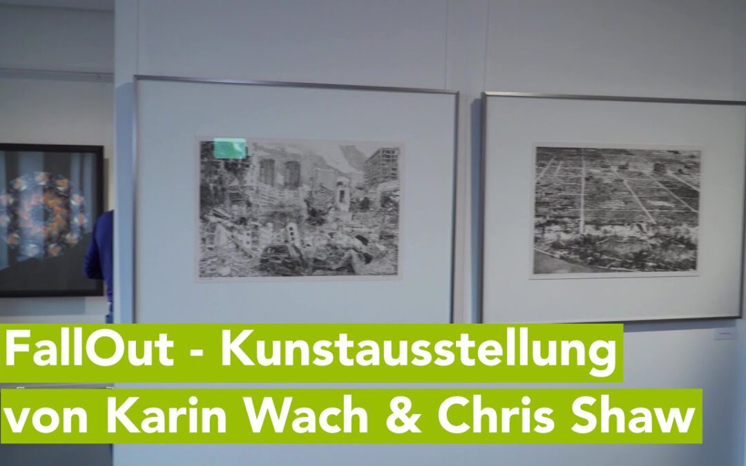 Kulturmühle Parchim bietet spannende Sonderausstellungen