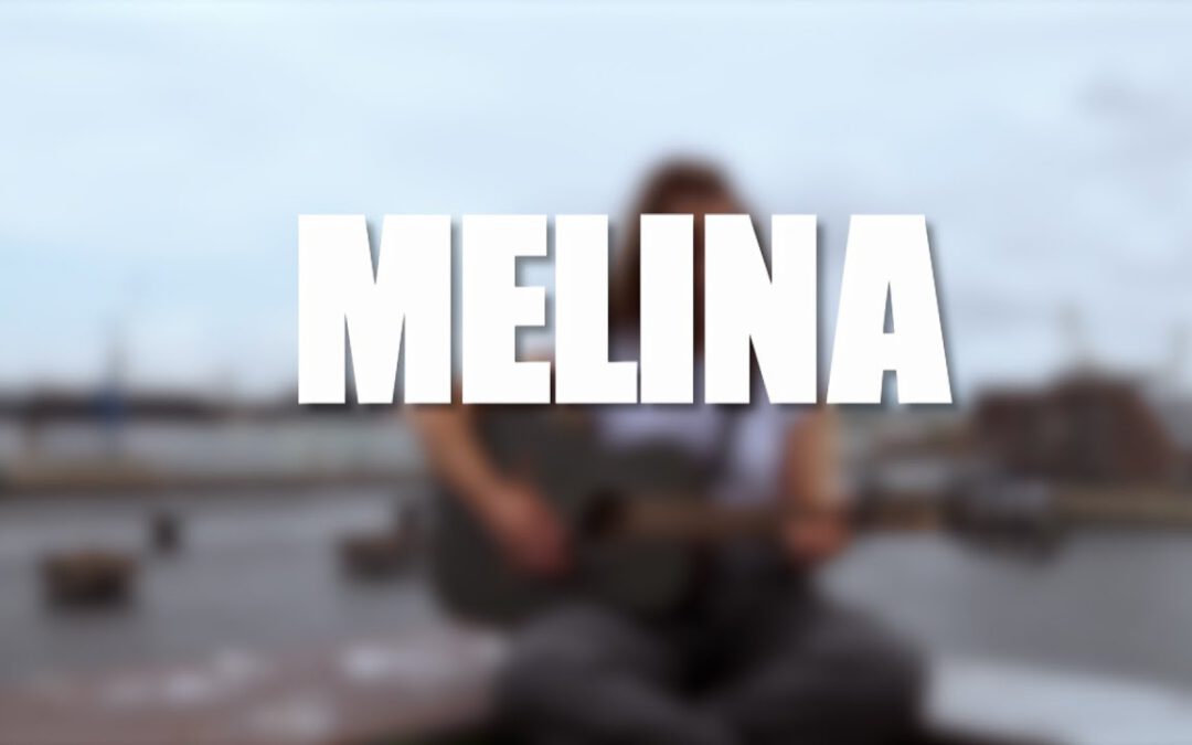 Singer/ Songwriterin Melina tritt beim Schwedenfest auf