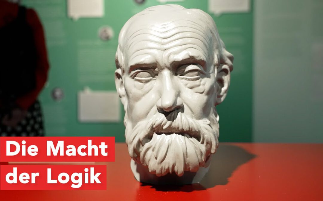 Museum Schabbel präsentiert Ausstellung Gottlob Frege