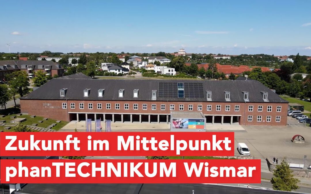 Zukunft, Technik, Erlebnis – Das phanTECHNIKUM startet in den Herbst