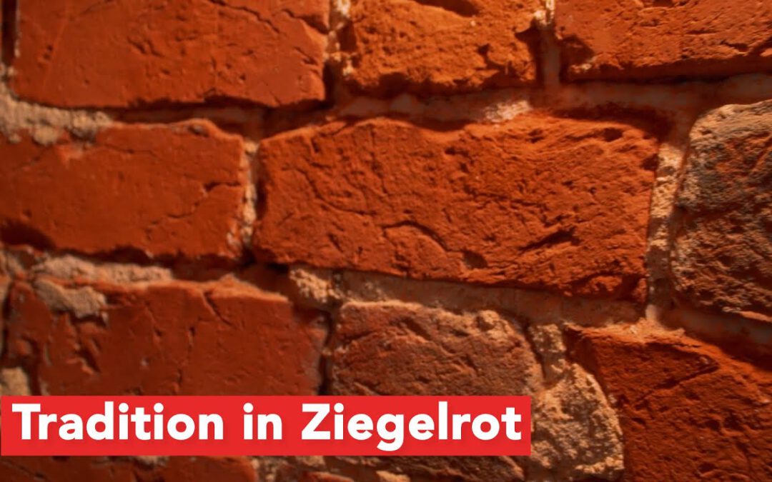 Zukunft aus Ziegeln – der 20. internationale Backsteinbaukunst-Kongress in Wismar