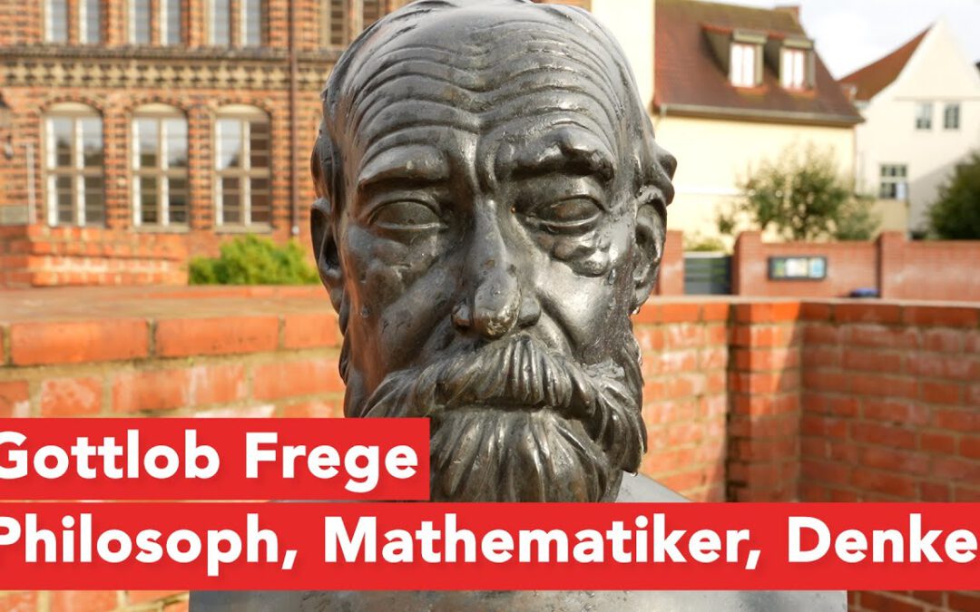 100 Jahre danach: Internationale Frege-Konferenz in Wismar