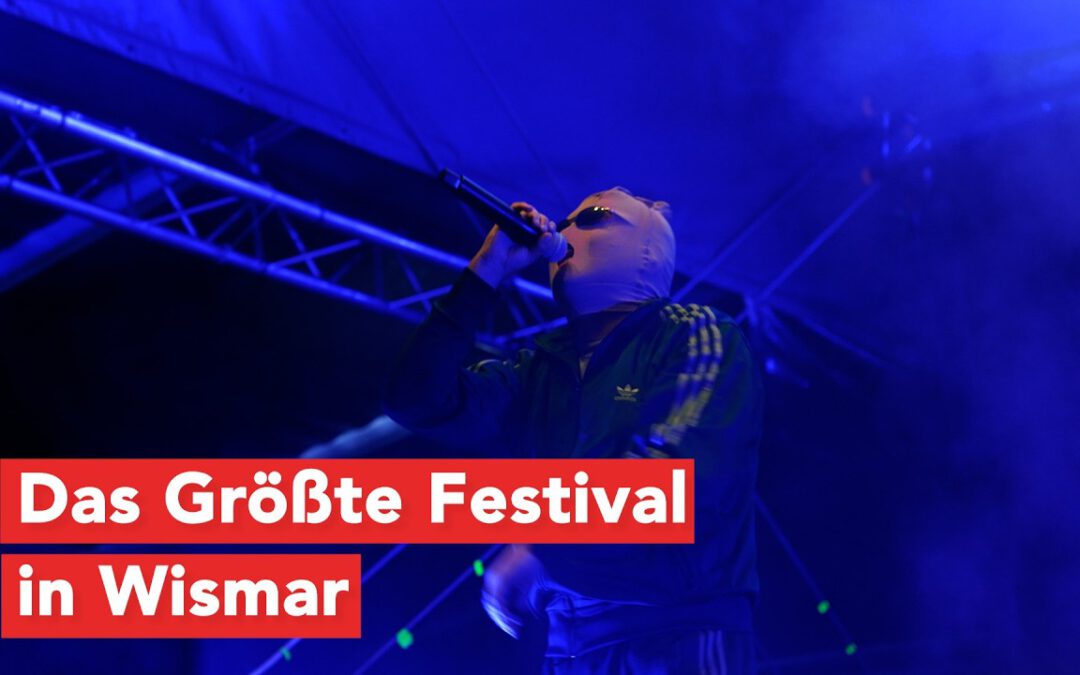 TBK lässt Grüßen! – 25 Jahre Campus Open Air